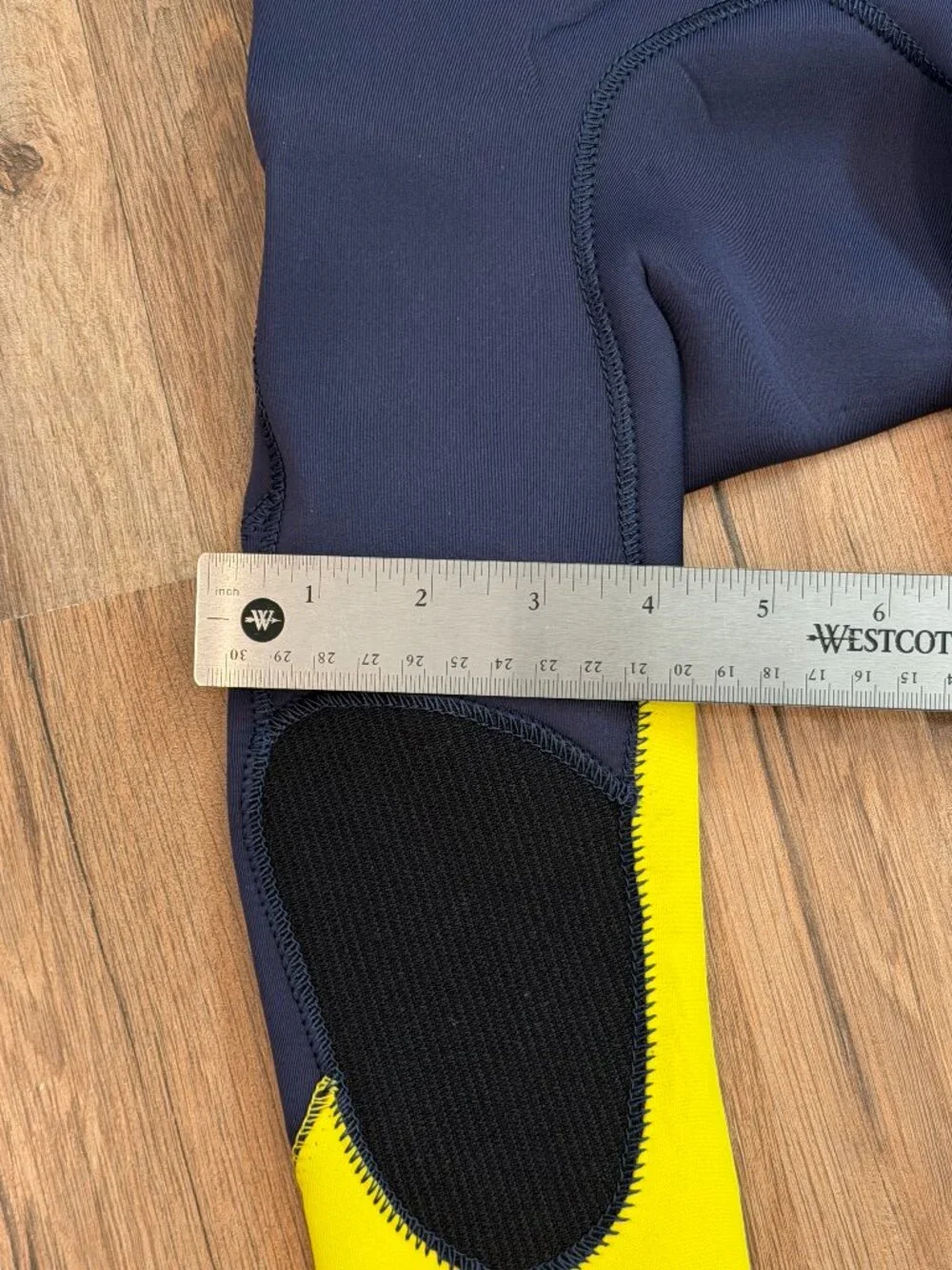 Billabong 3mm full